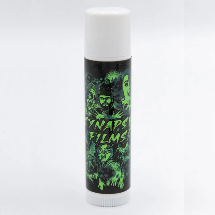 All Natural Lip Balm