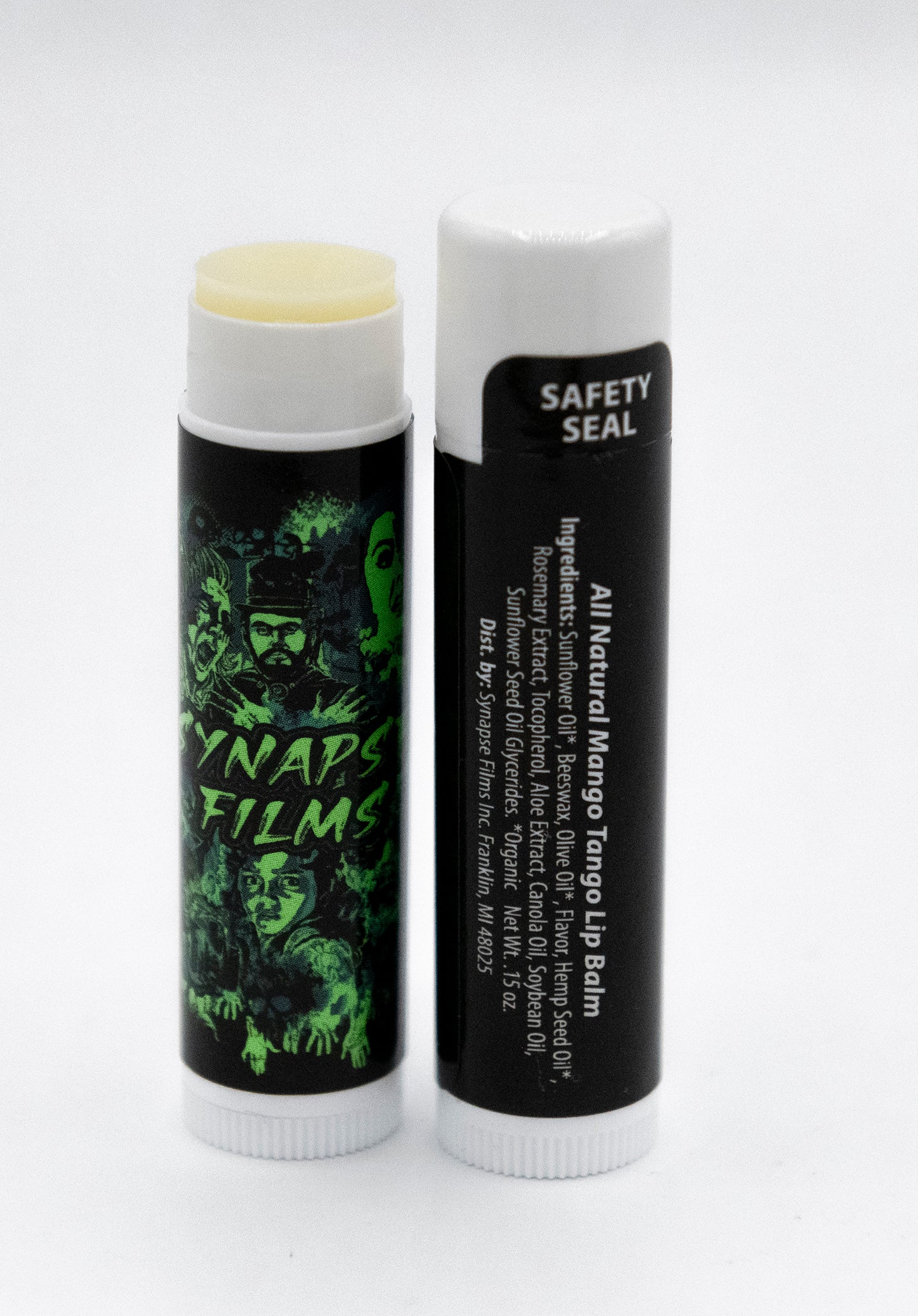 All Natural Lip Balm - Image 4
