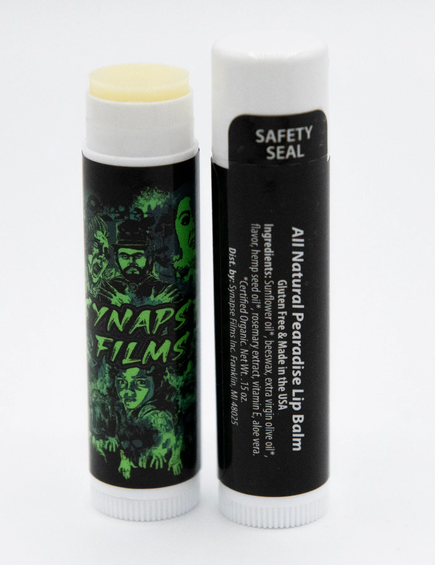 All Natural Lip Balm - Image 5