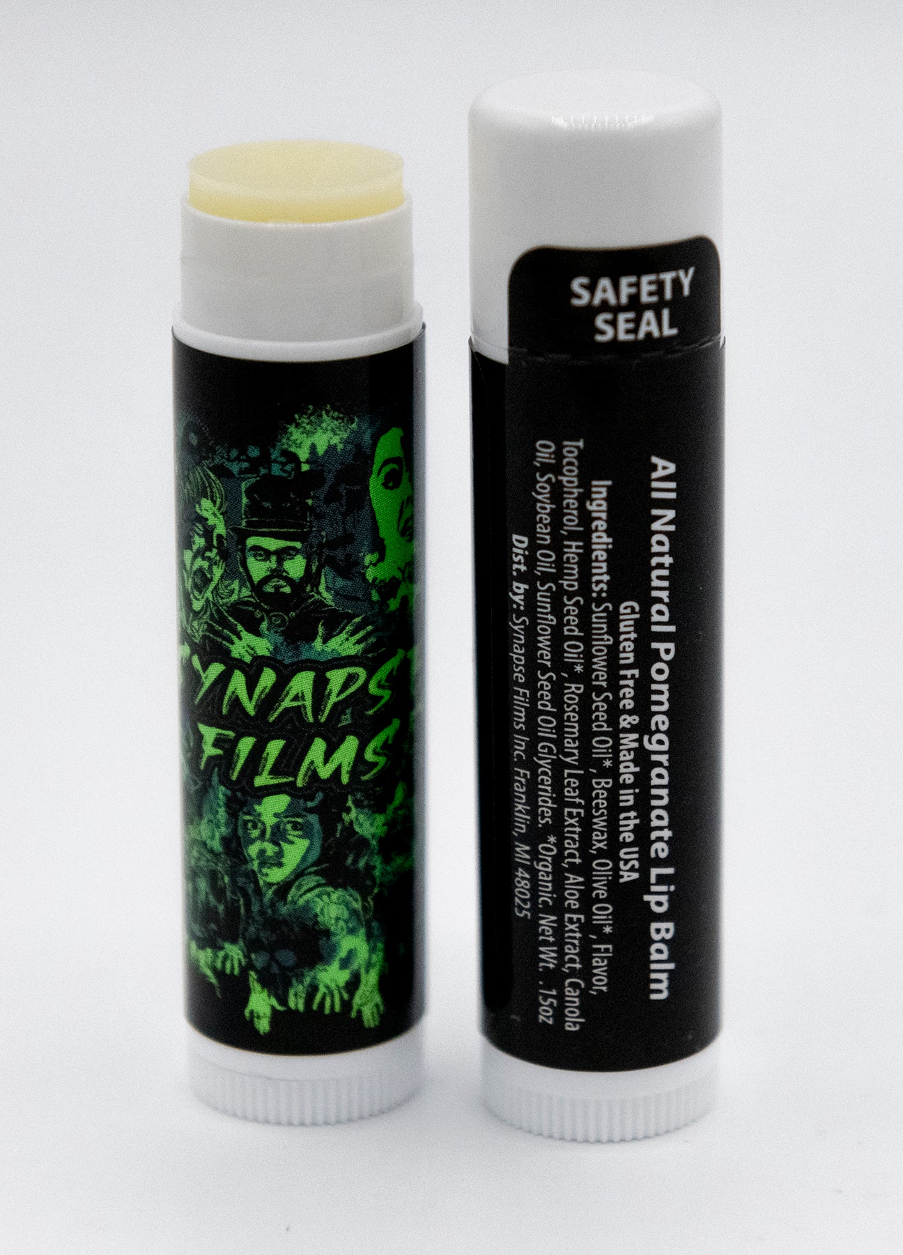All Natural Lip Balm - Image 6