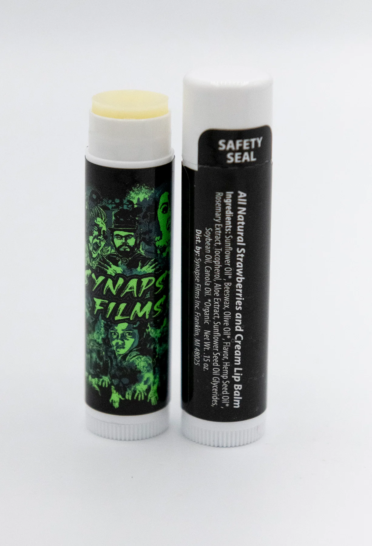 All Natural Lip Balm - Image 7