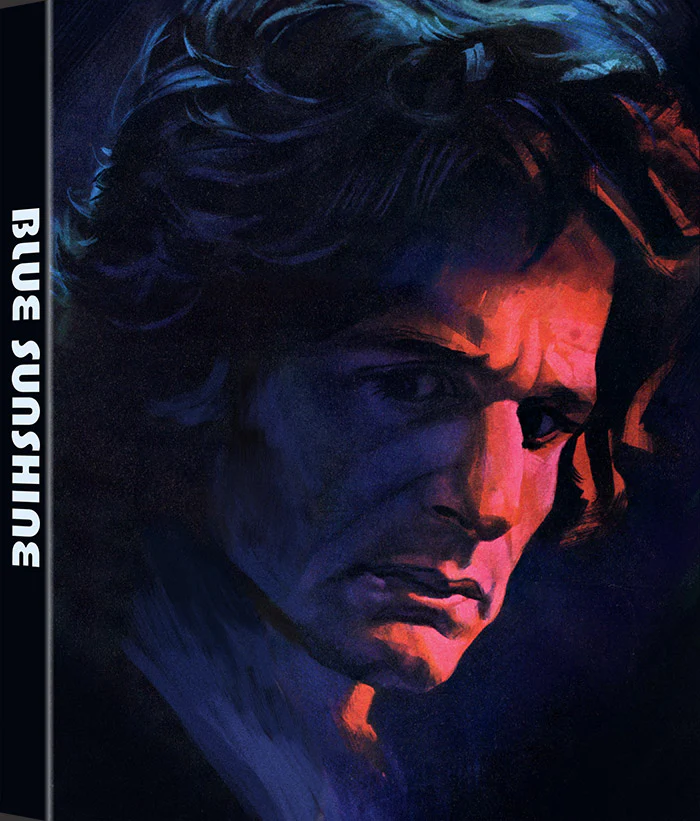 Blue Sunshine [4K UHD 3-Disc Limited Edition] - Image 5