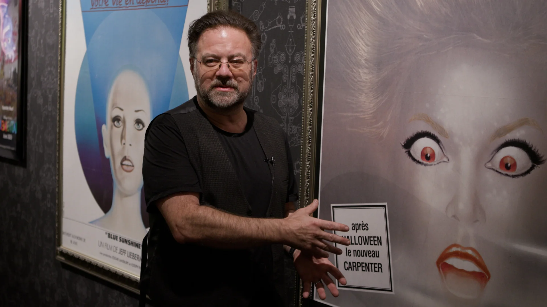 Hearts of Darkness: The Making of "The Final Friday" [Limited Collector's Edition Double Disc Blu-ray] - Image 5