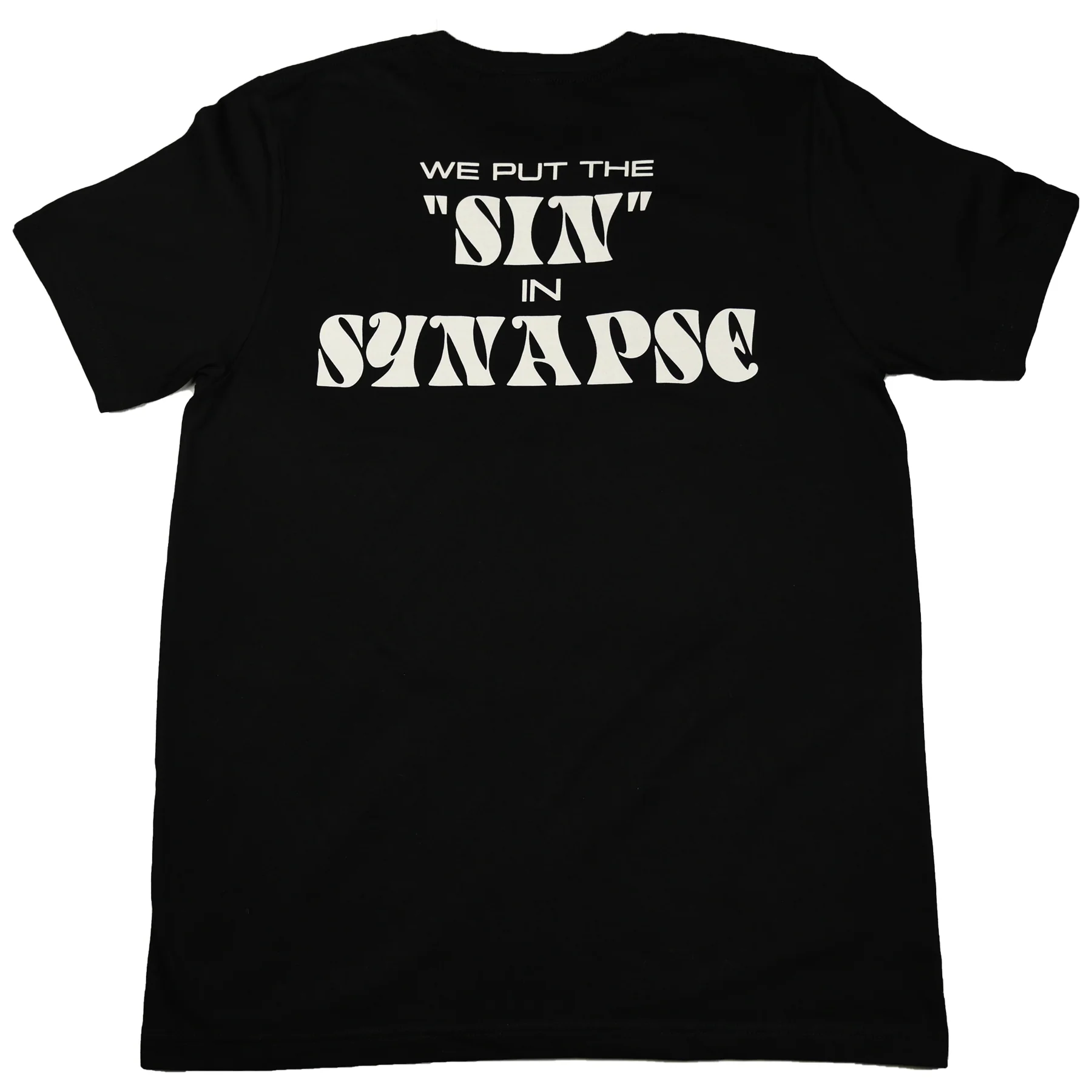 Impulse Pictures 2022 Men's T-Shirt - Impulse Pictures Exclusive - Image 2