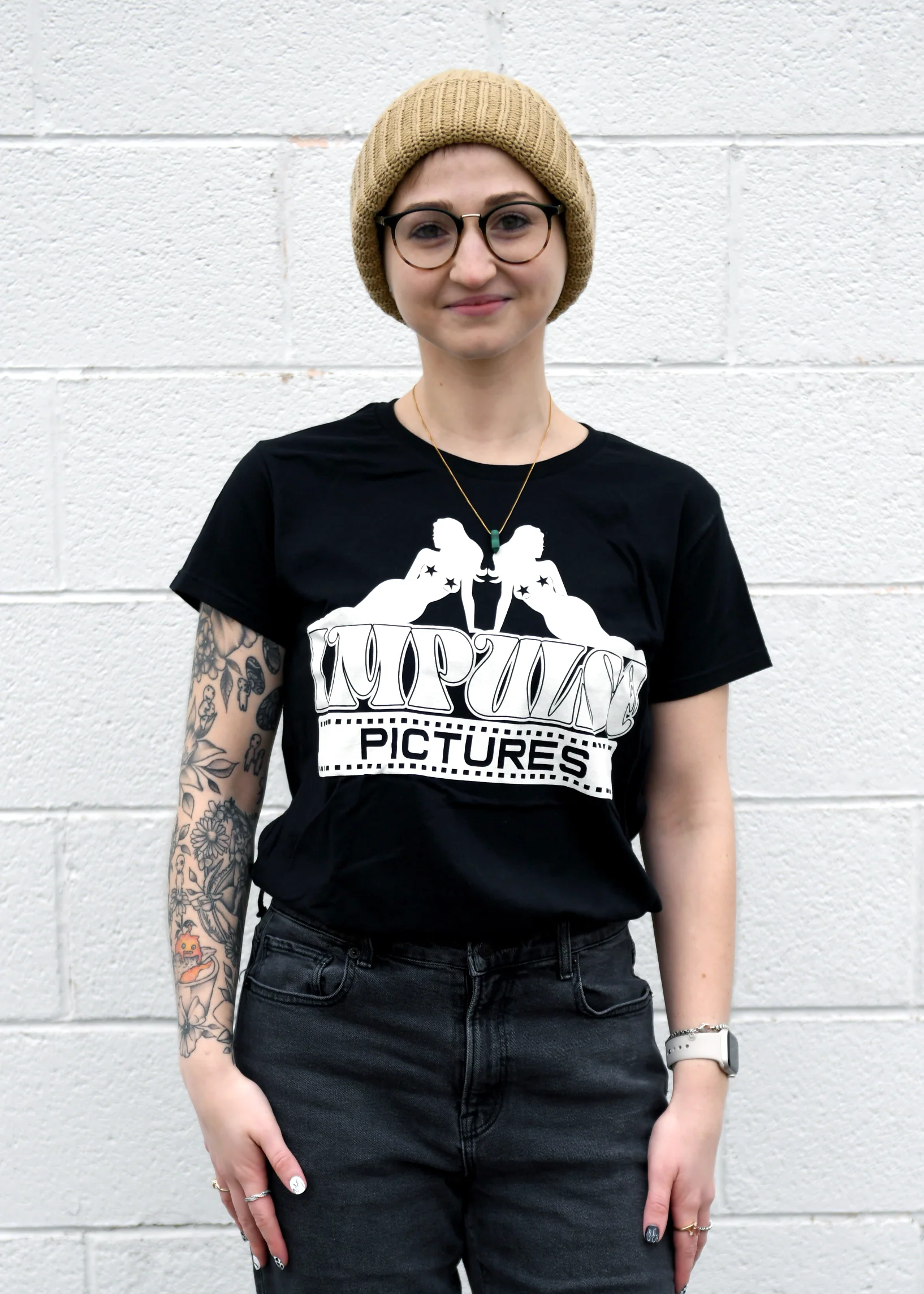 Impulse Pictures 2022 Women's T-Shirt - Impulse Pictures Exclusive - Image 3