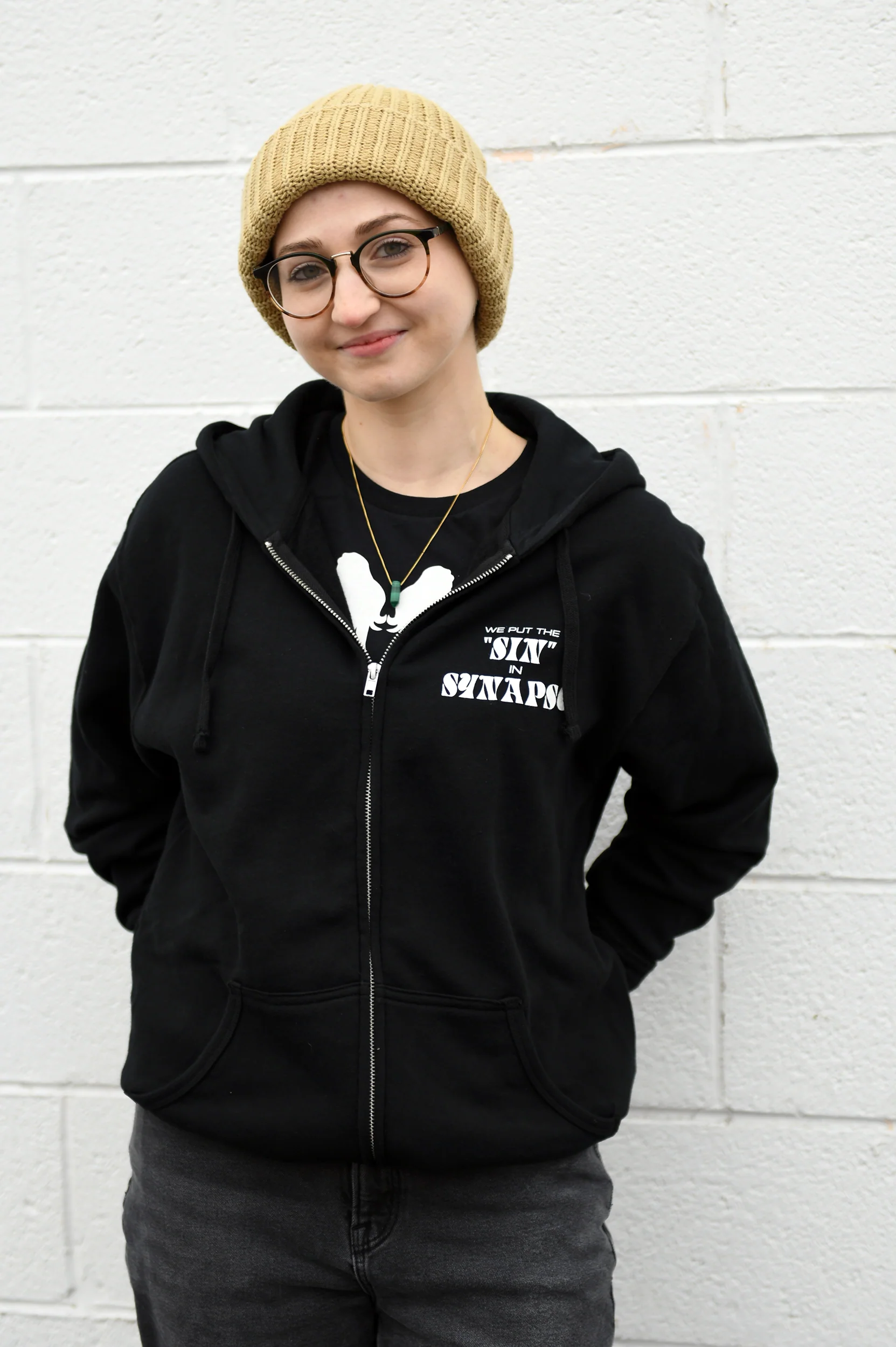 Impulse Pictures 2022  Zip Up Hoodie - Impulse Pictures Exclusive - Image 3