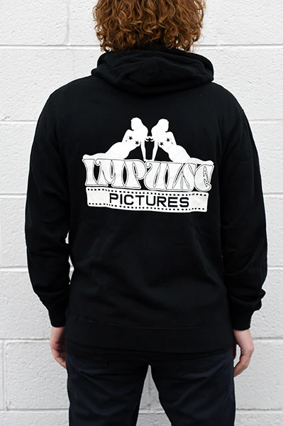 Impulse Pictures Exclusive 2022 Zip Hoodie - Image 4
