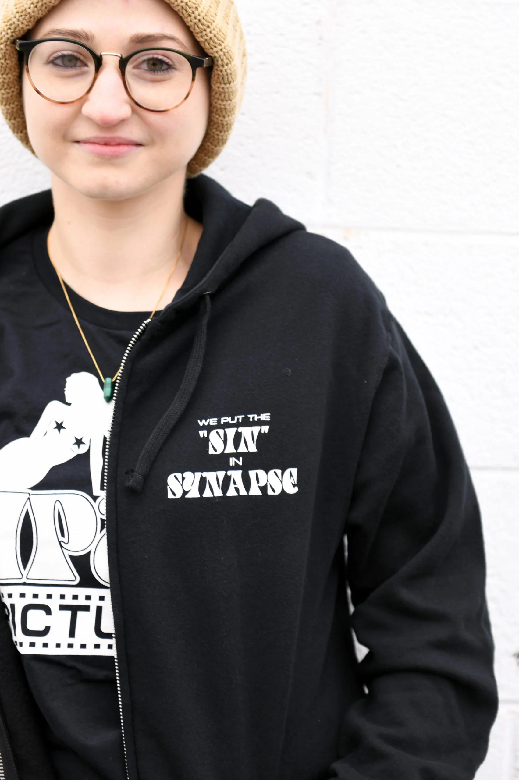 Impulse Pictures Exclusive 2022 Zip Hoodie - Image 5