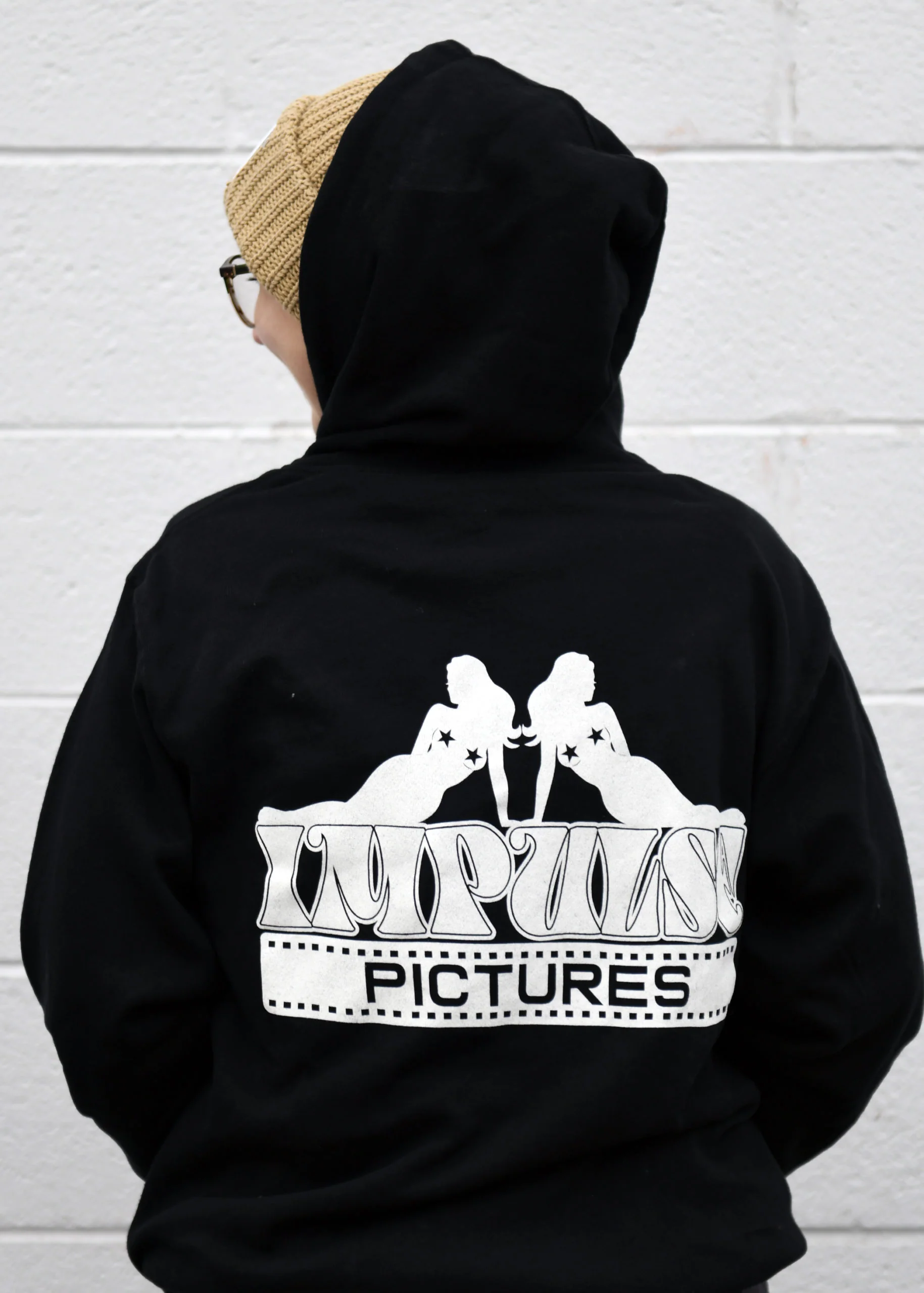 Impulse Pictures Exclusive 2022 Zip Hoodie - Image 6