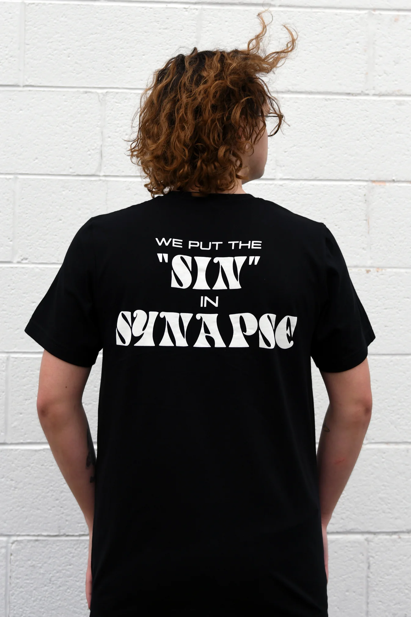 Impulse Pictures Exclusive Mens 2022 T-Shirt - Image 4