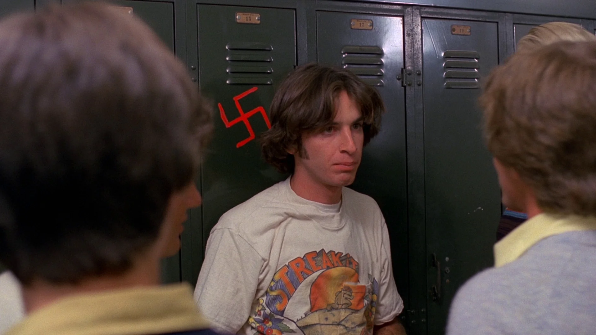 Massacre at Central High (Standard 1080p Blu-ray Release) - Image 3
