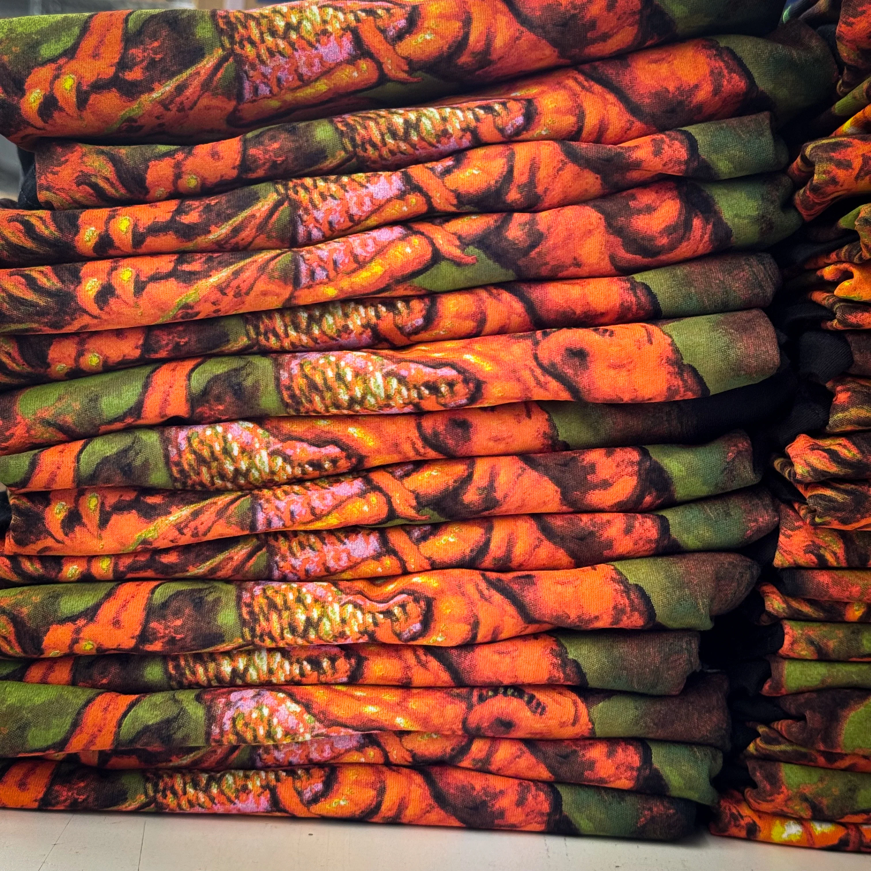 *New* 2025 Synapse Films T-Shirt - Image 3