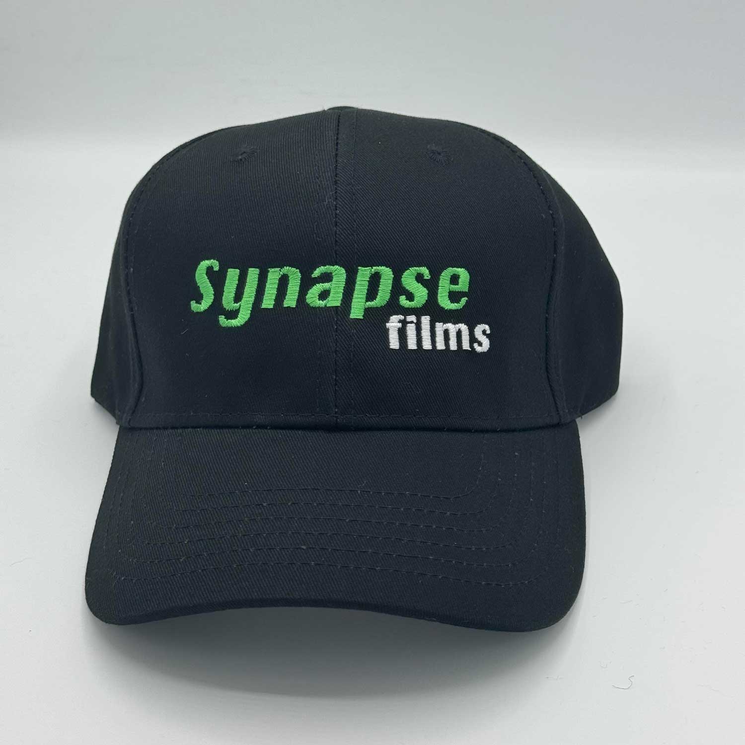 Synapse Films Baseball Cap - Image 2