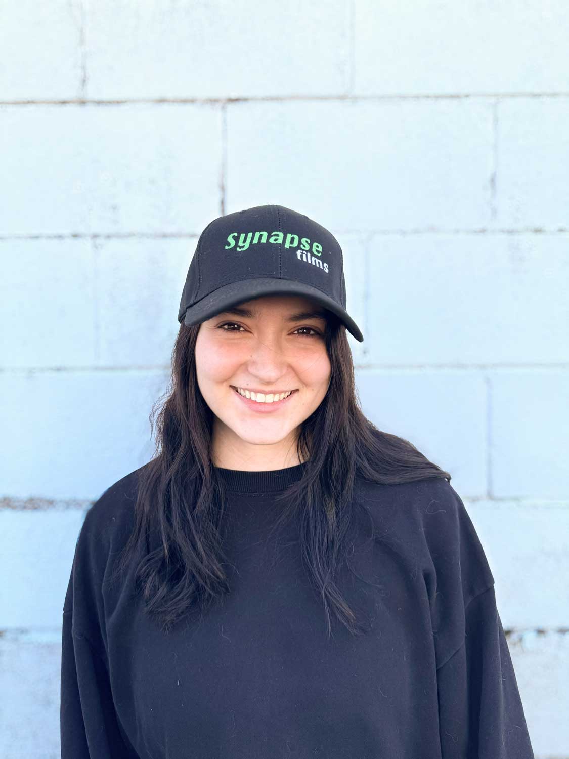 Synapse Films Baseball Cap - Image 4