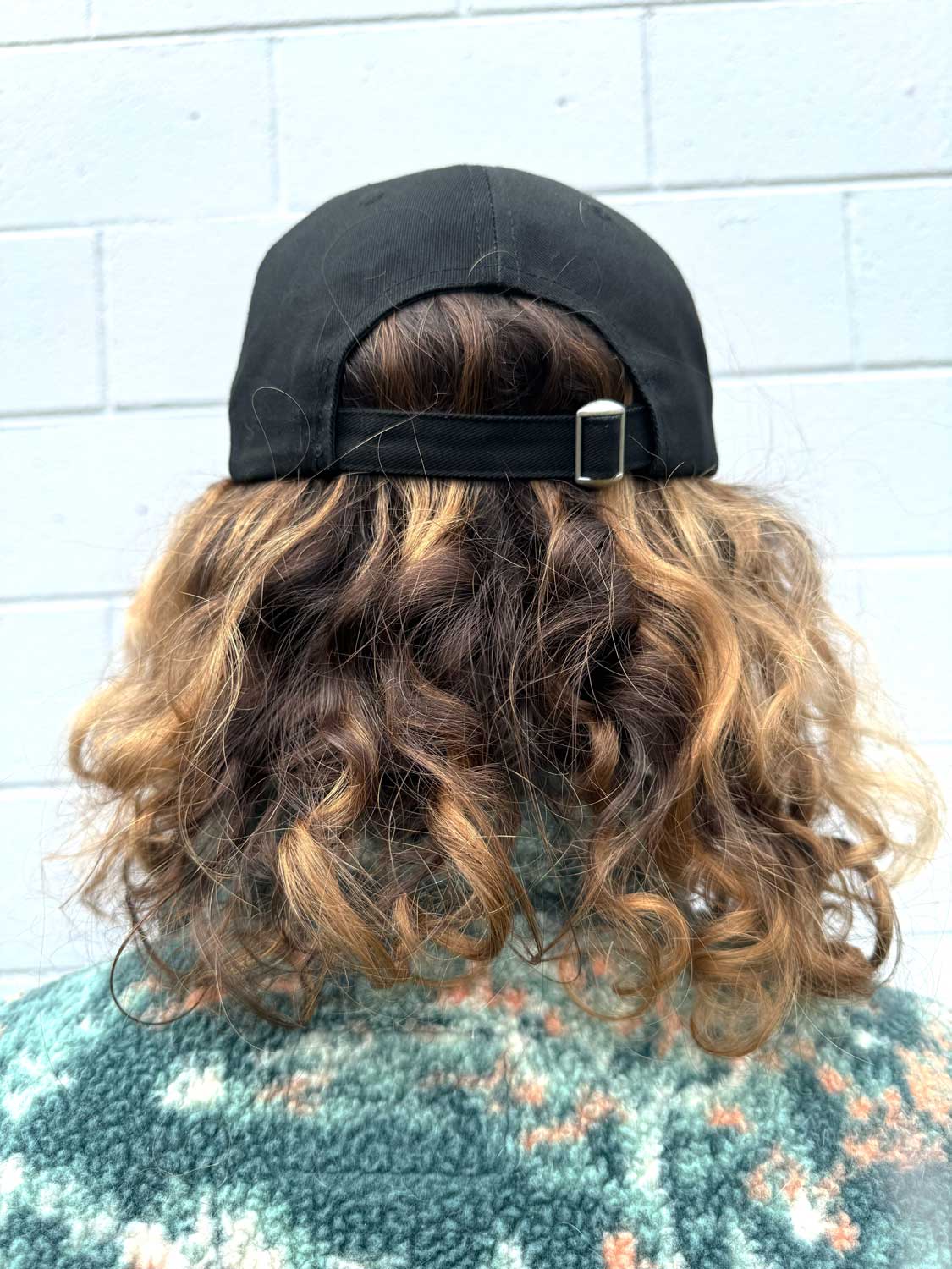 Synapse Films Baseball Cap - Image 7