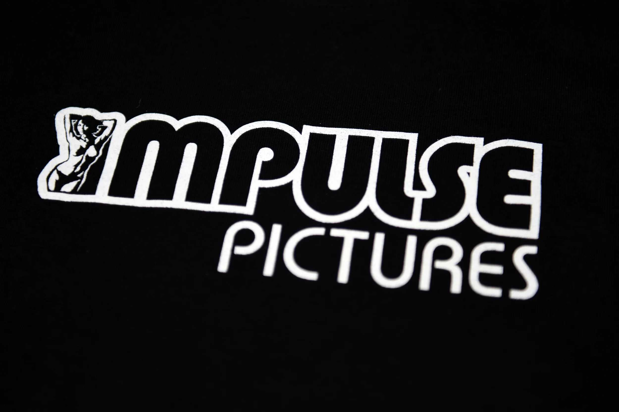 Original Impulse Pictures T - Shirt - Image 2