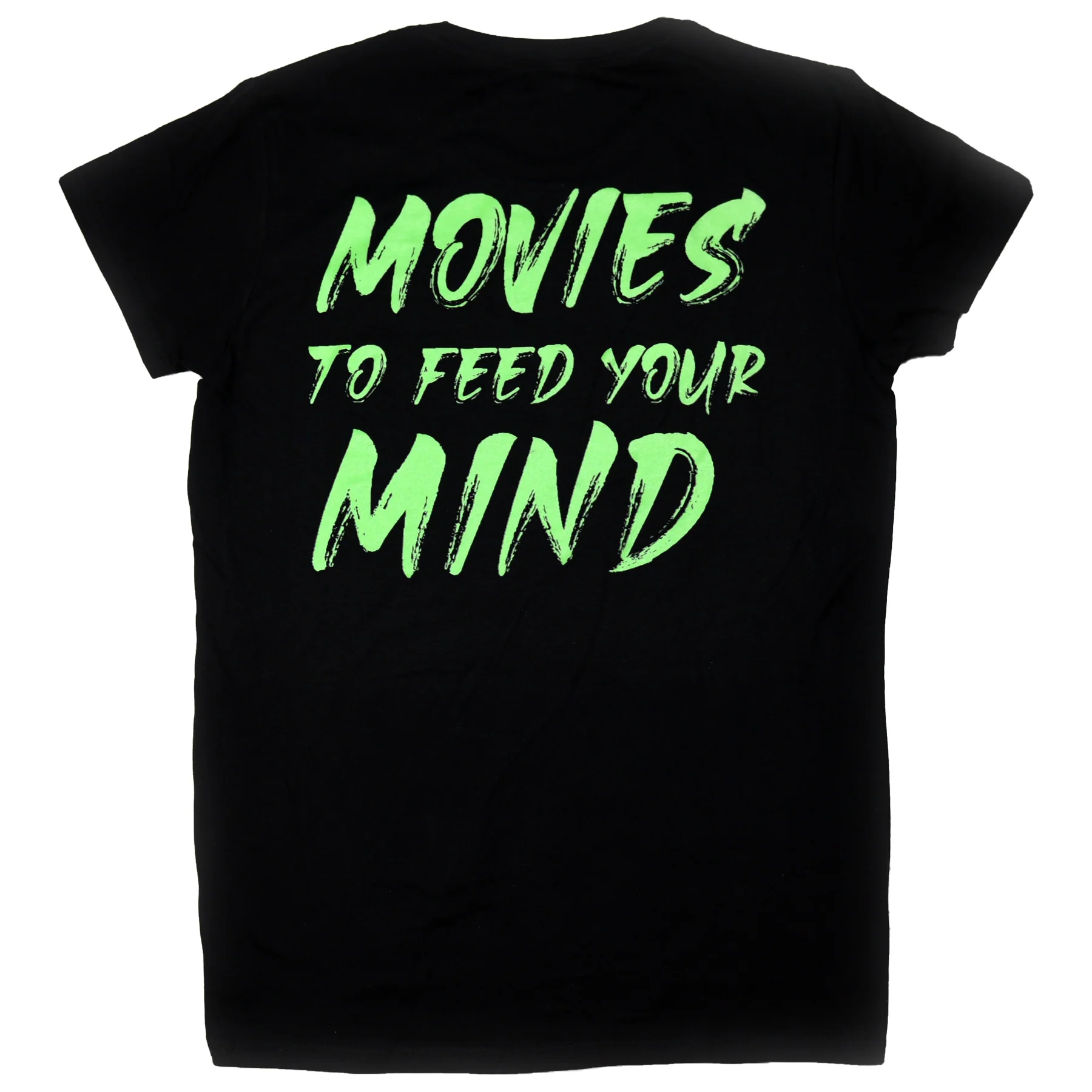 Synapse 2022 Women's T-Shirt - Synapse Films Exclusive - Image 3