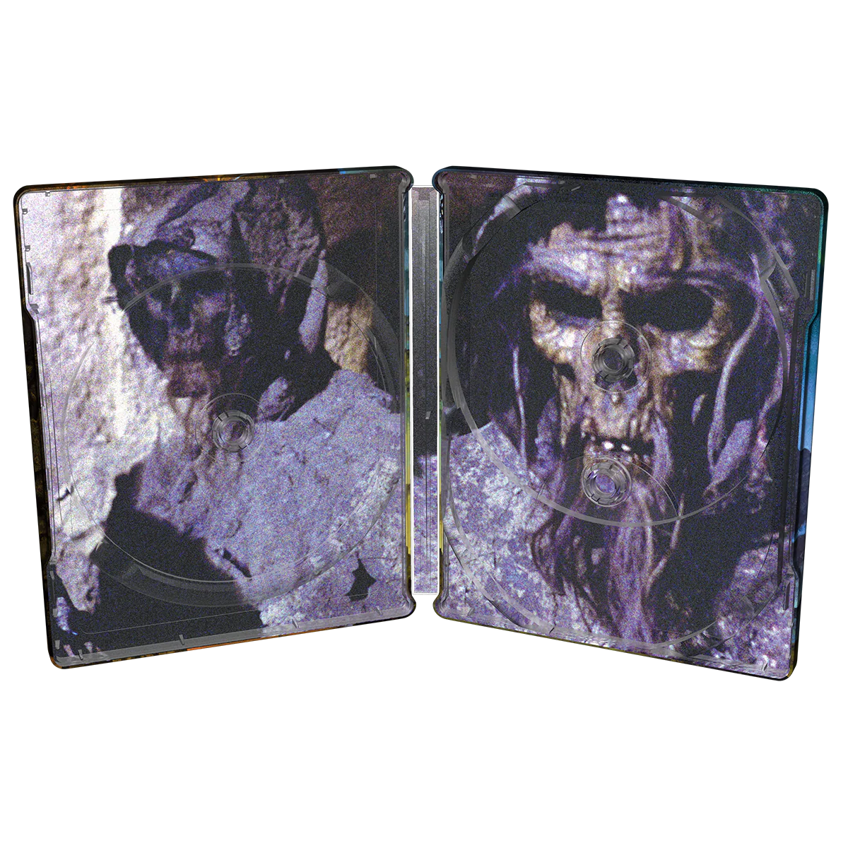 Tombs of the Blind Dead (4000 Piece Steelbook 3-Disc Limited Edition + Slipcover) - Image 7