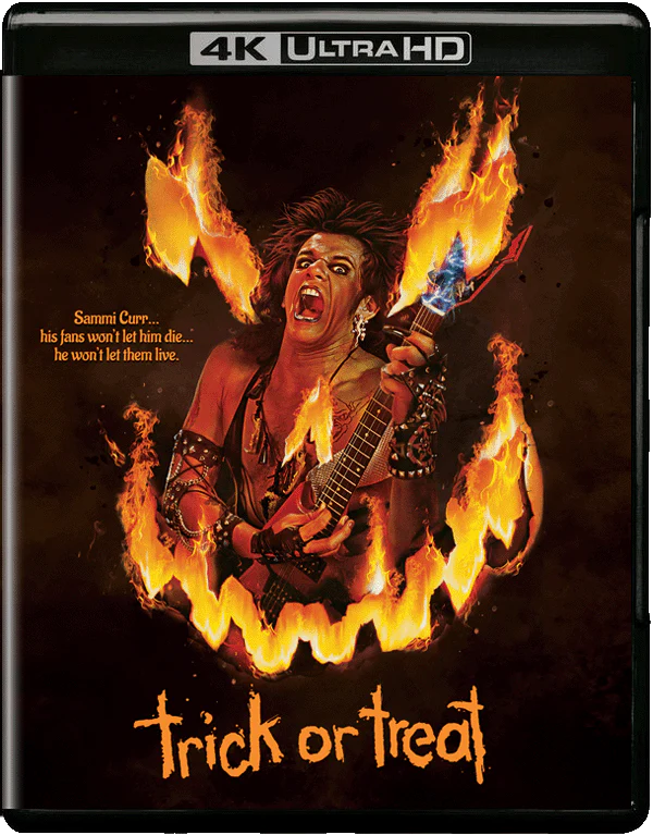 Trick or Treat [2160p 4K UHD] - Image 3